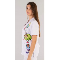 Casaca microfibra unisex 6152 2