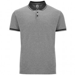 Polo manga corta vigoré Bowie 2