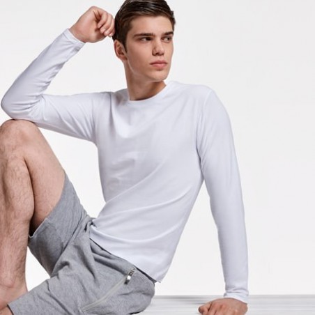 Camiseta interior Soul ML