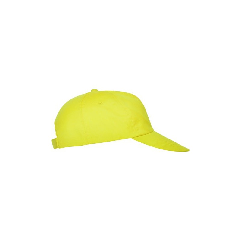 Gorra básica (Pack de 25 uds)