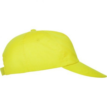 Gorra básica (Pack de 25 uds)