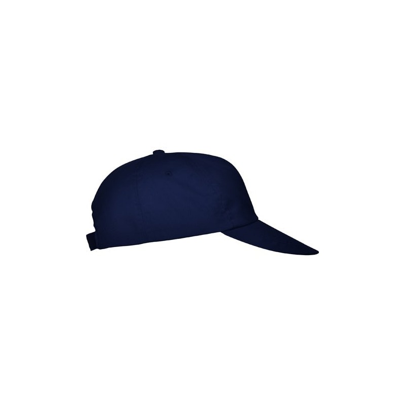 Gorra básica (Pack de 25 uds)