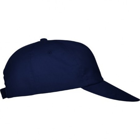 Gorra básica (Pack de 25 uds)