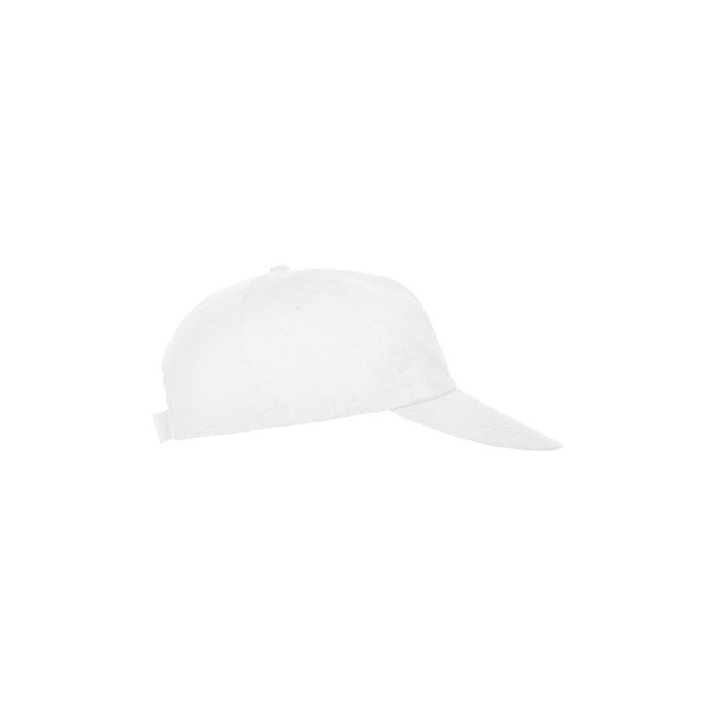 Gorra básica (Pack de 25 uds)