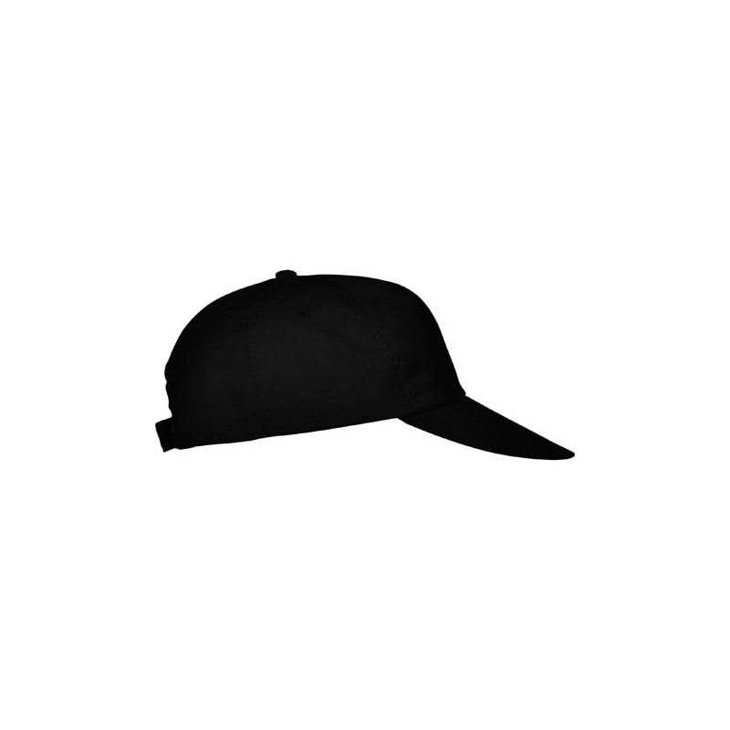 Gorra básica (Pack de 25 uds)