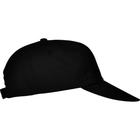 Gorra básica (Pack de 25 uds)