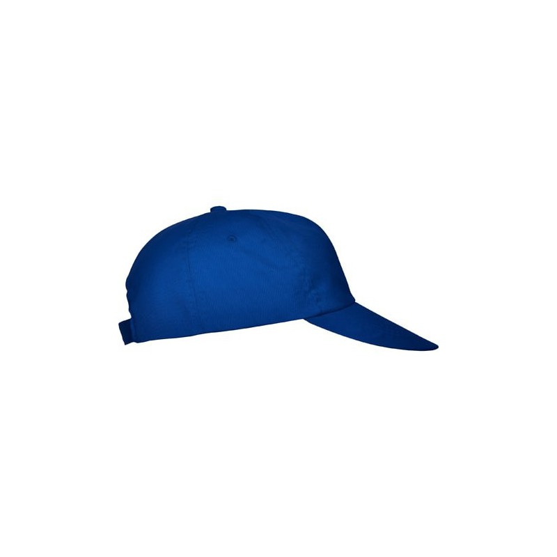 Gorra básica (Pack de 25 uds)