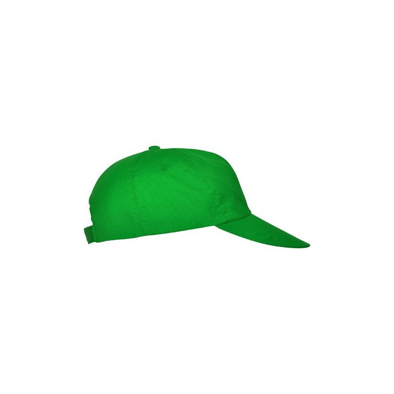 Gorra básica (Pack de 25 uds)