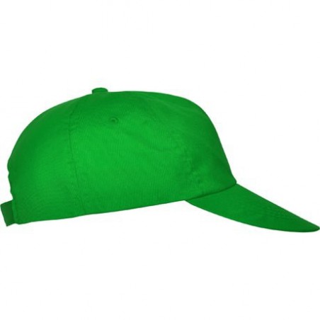 Gorra básica (Pack de 25 uds)