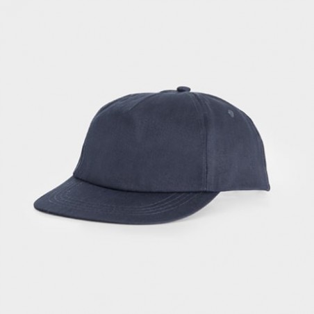 Gorra básica (Pack de 25 uds)