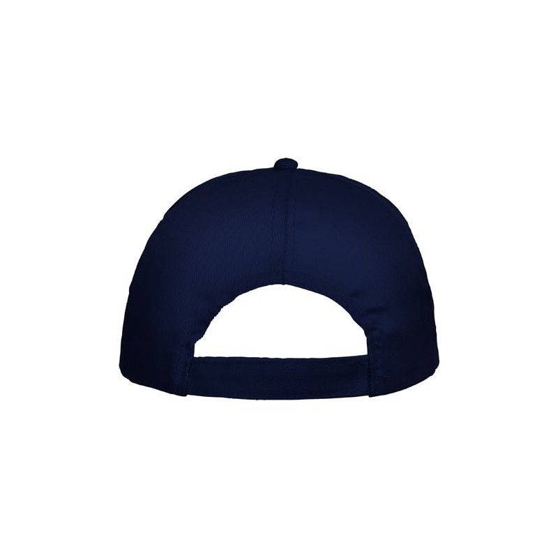 Gorra básica (Pack de 25 uds)