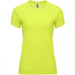 Camiseta de mujer técnica Bahrain