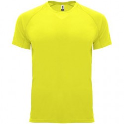 Camiseta técnica Bahrain