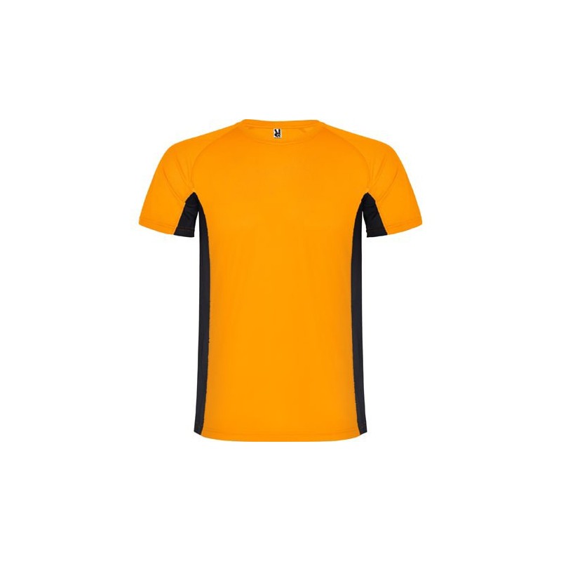 Camiseta técnica Shanghai