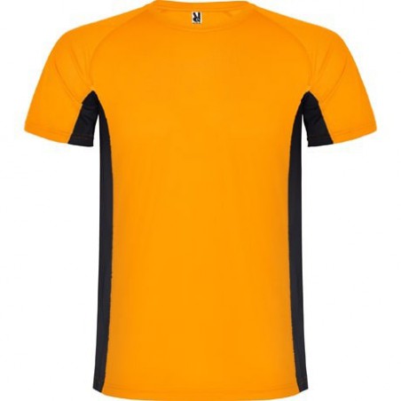 Camiseta técnica Shanghai
