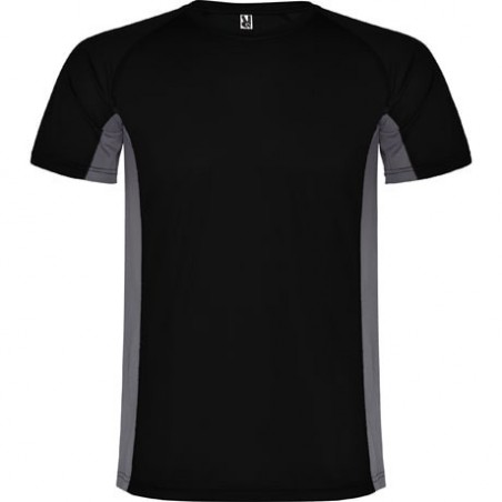 Camiseta técnica Shanghai