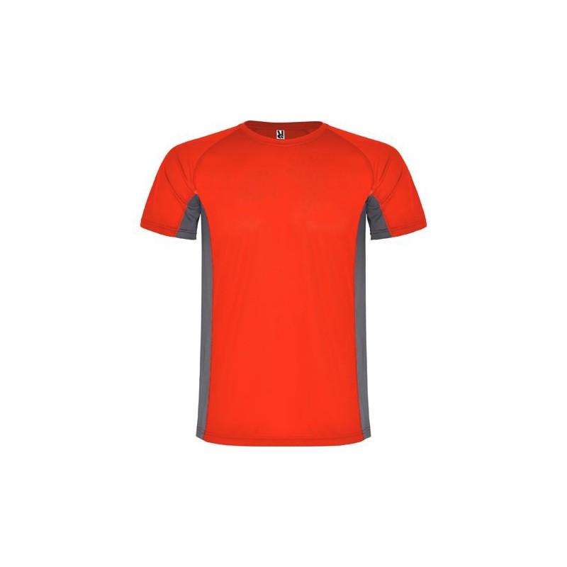 Camiseta técnica Shanghai