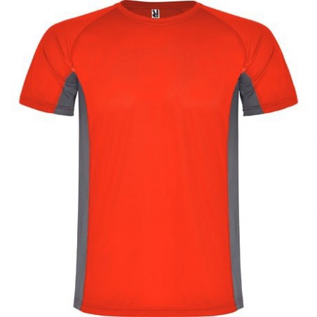 Camiseta técnica Shanghai