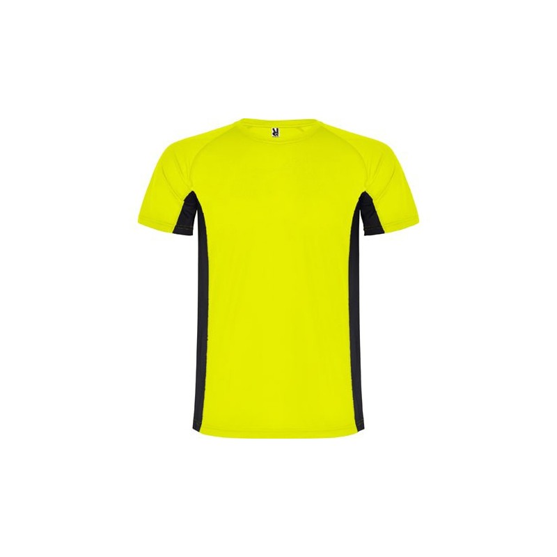 Camiseta técnica Shanghai