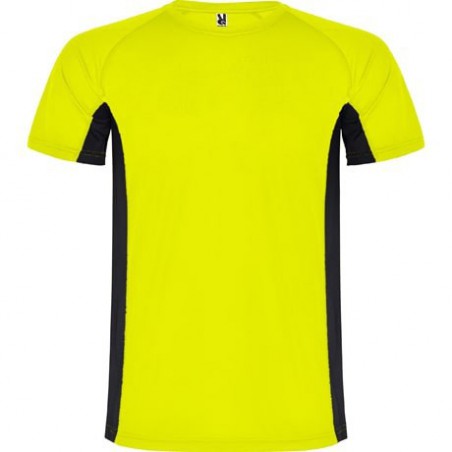 Camiseta técnica Shanghai