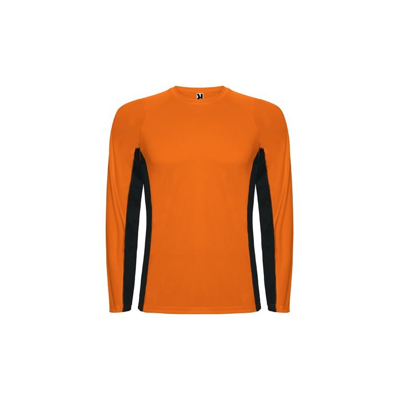 Camiseta técnica manga larga Shanghai LS