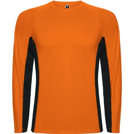 Camiseta técnica manga larga Shanghai LS