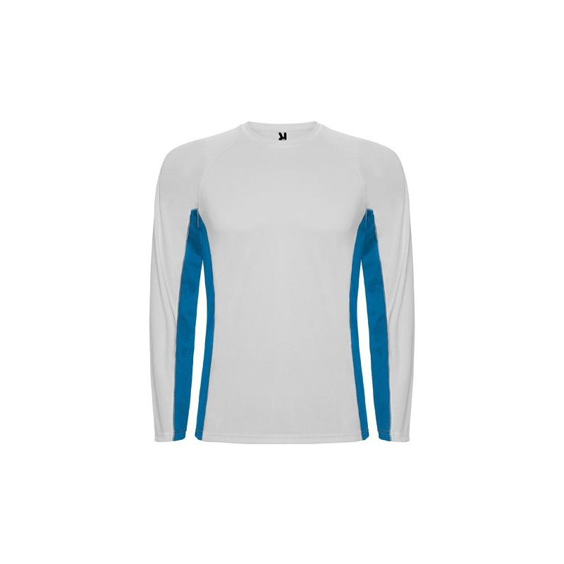 Camiseta técnica manga larga Shanghai LS