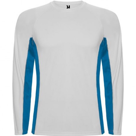 Camiseta técnica manga larga Shanghai LS