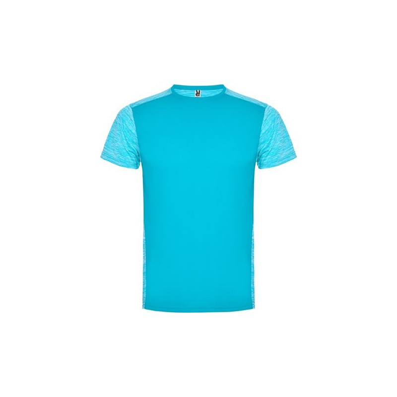Camiseta técnica Zolder