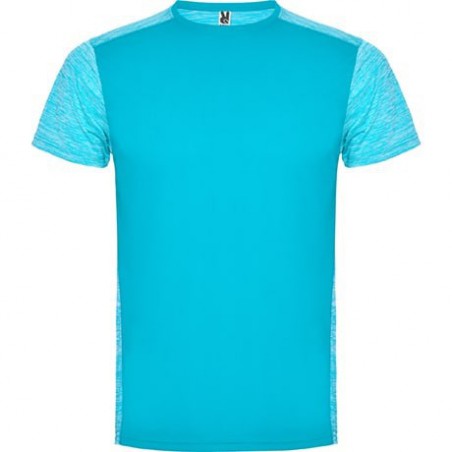 Camiseta técnica Zolder