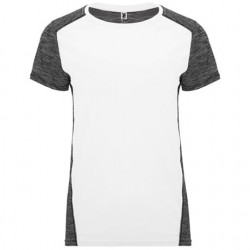 Camiseta de mujer técnica Zolder 2
