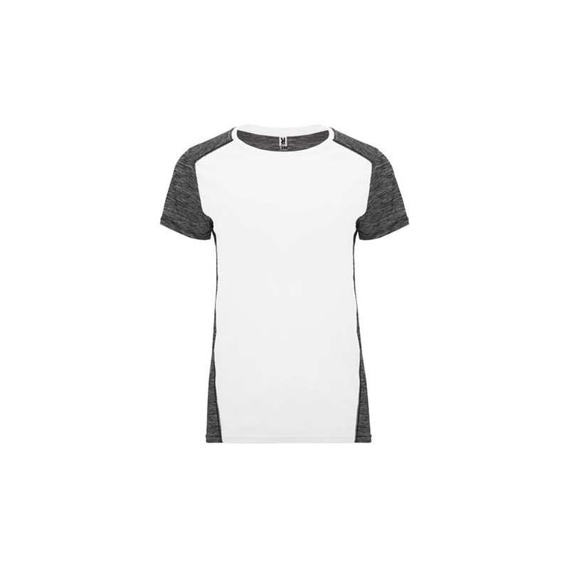 Camiseta de mujer técnica Zolder