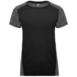Camiseta de mujer técnica Zolder 2