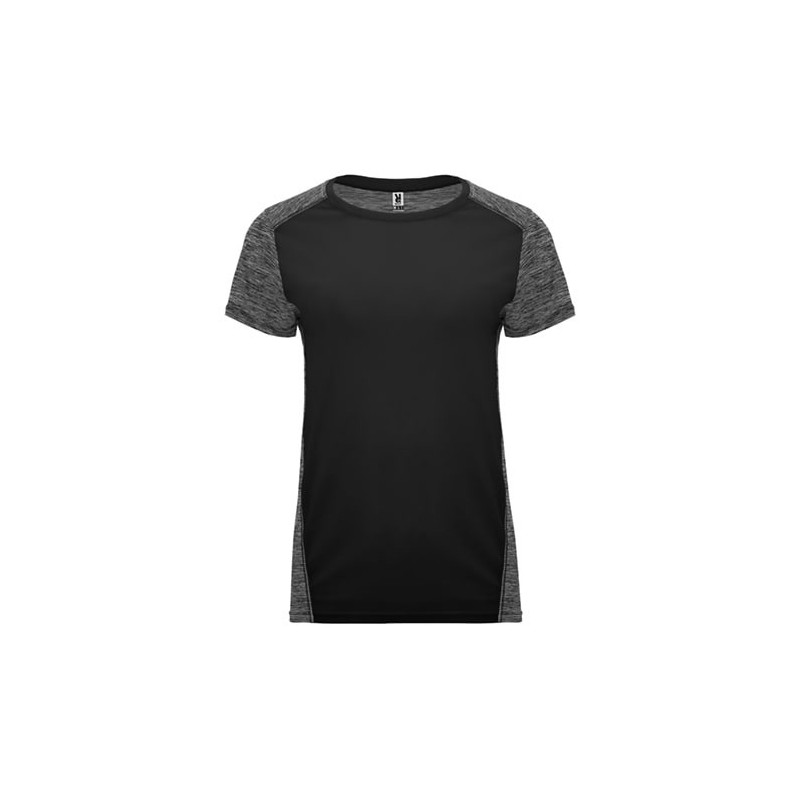Camiseta de mujer técnica Zolder
