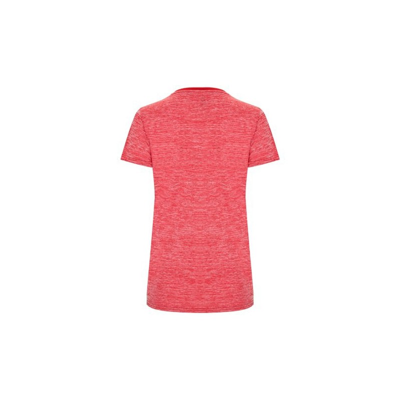Camiseta de mujer técnica Zolder