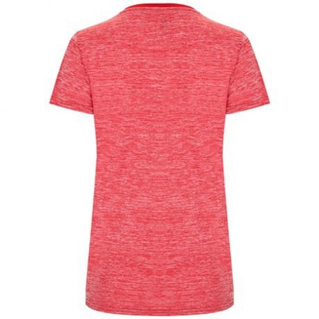 Camiseta de mujer técnica Zolder