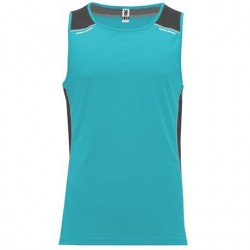 Camiseta técnica sin mangas Misano 2