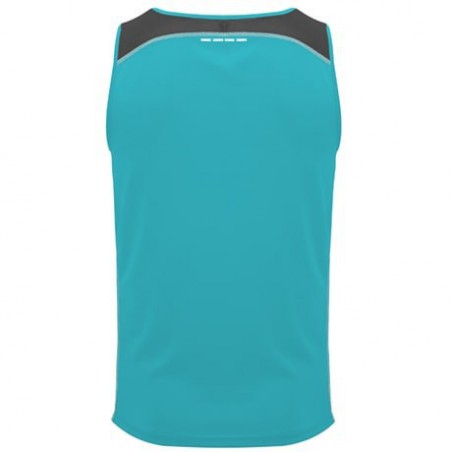 Camiseta técnica sin mangas Misano