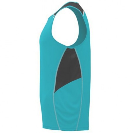 Camiseta técnica sin mangas Misano