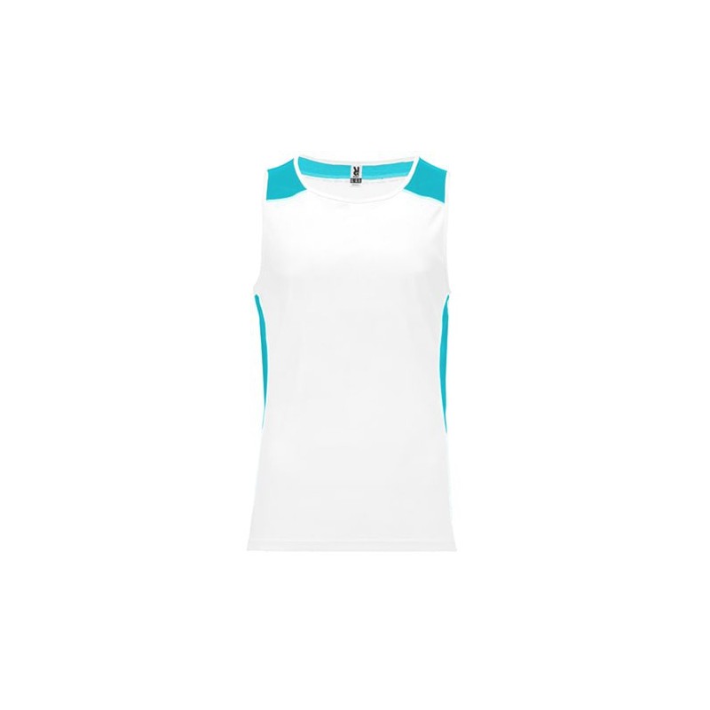 Camiseta técnica sin mangas Misano