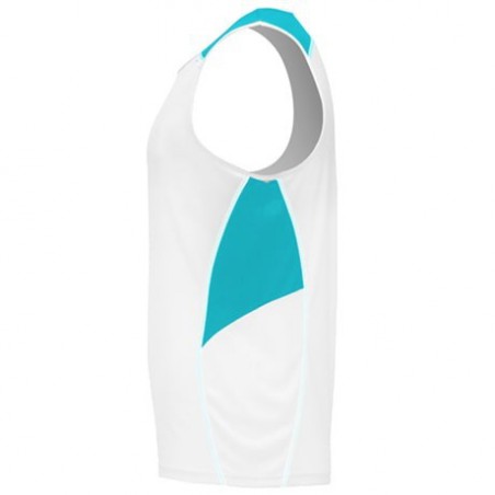 Camiseta técnica sin mangas Misano
