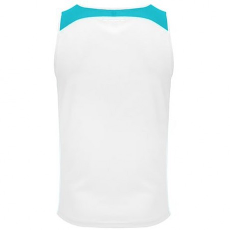 Camiseta técnica sin mangas Misano