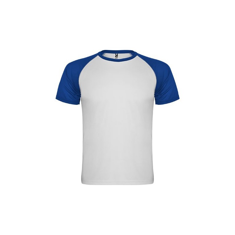 Camiseta técnica Indianapolis
