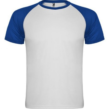 Camiseta técnica Indianapolis