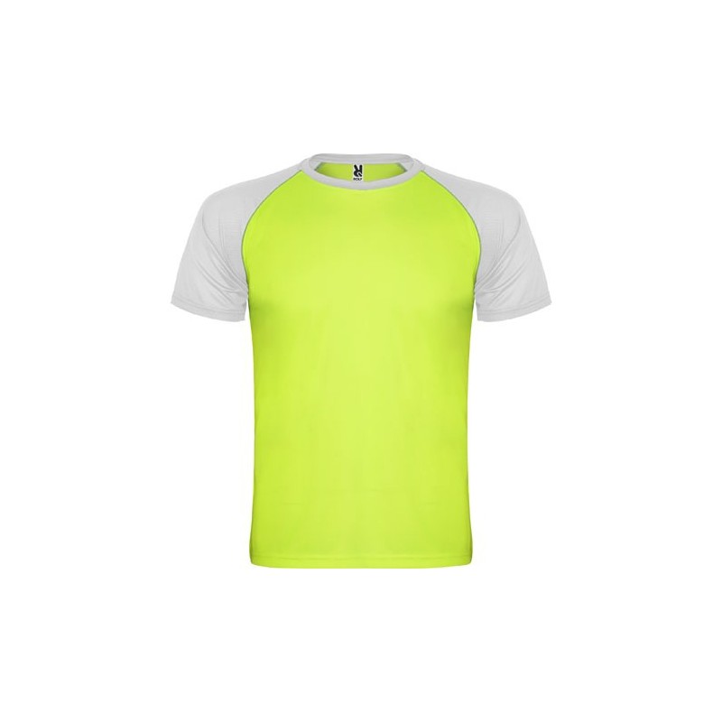 Camiseta técnica Indianapolis