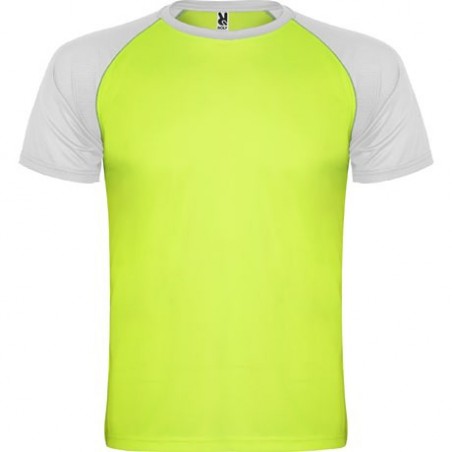 Camiseta técnica Indianapolis