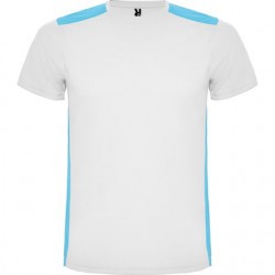 Camiseta técnica Detroit 2