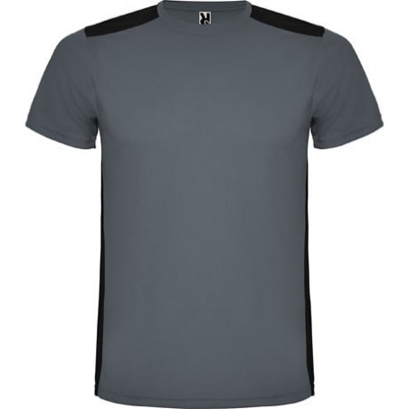 Camiseta técnica Detroit