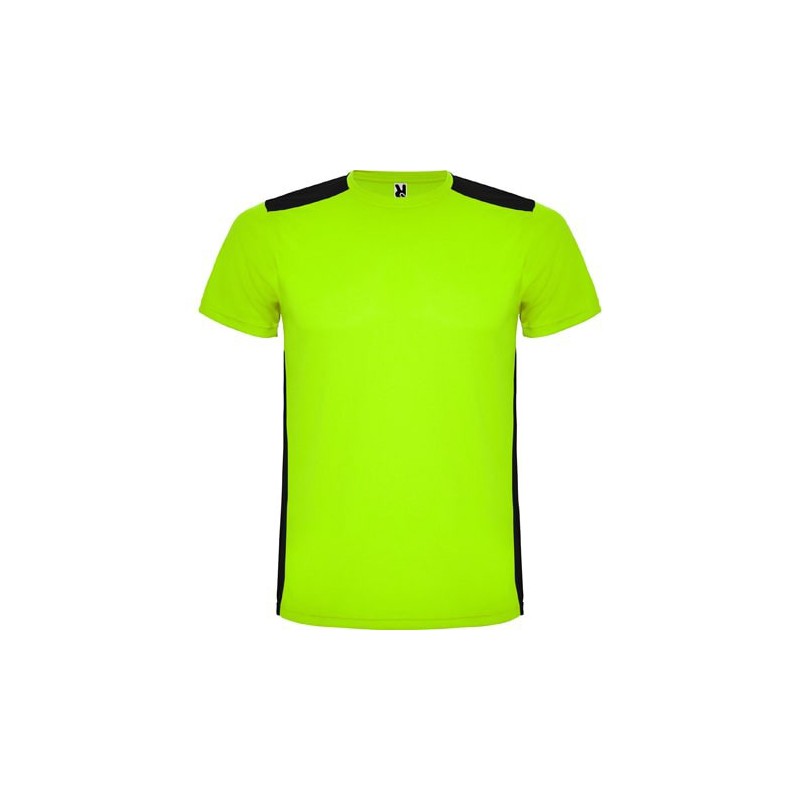 Camiseta técnica Detroit