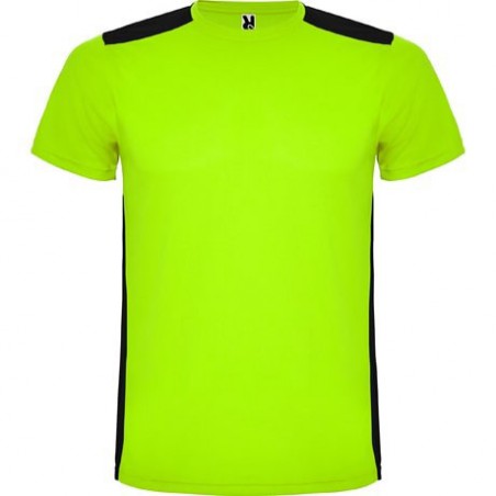 Camiseta técnica Detroit